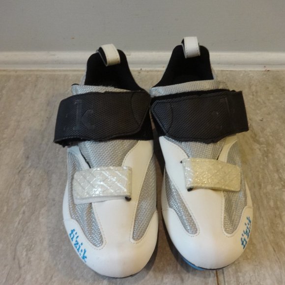 Fizik Women's K5 Donna Triathlon Cycling Shoes Size 6 - Picture 2 of 8